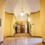 Casa Aldrovandi: Elegante E In Centro Storico *