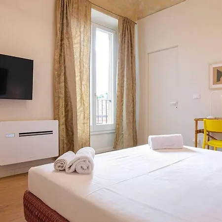 Apartament Casa Aldrovandi: Elegante E In Centro Storico