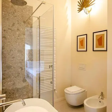 Casa Aldrovandi: Elegante E In Centro Storico Bolonia