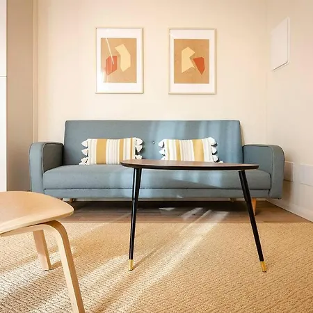 Casa Aldrovandi: Elegante E In Centro Storico Apartament Bolonia