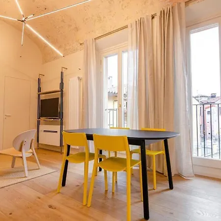 Casa Aldrovandi: Elegante E In Centro Storico *