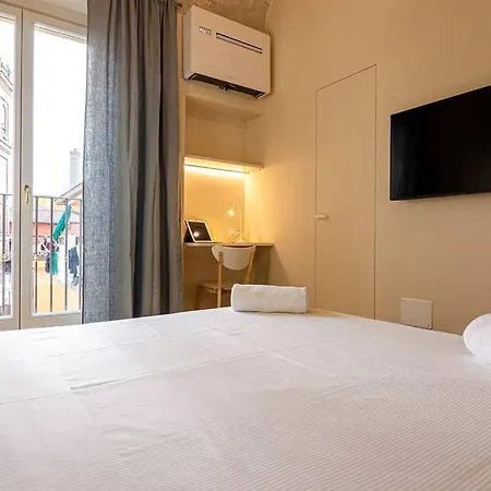 Apartament Casa Aldrovandi: Elegante E In Centro Storico *