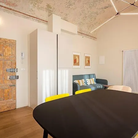 Casa Aldrovandi: Elegante E In Centro Storico