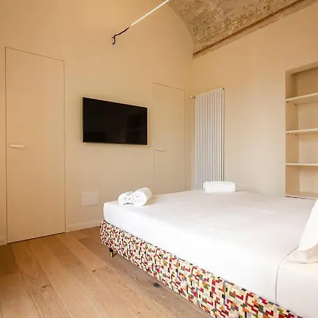 Apartament Casa Aldrovandi: Elegante E In Centro Storico