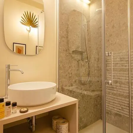 Casa Aldrovandi: Elegante E In Centro Storico * בולוניה