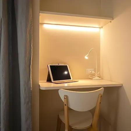 Casa Aldrovandi: Elegante E In Centro Storico Apartament *