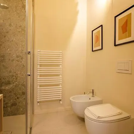 Casa Aldrovandi: Elegante E In Centro Storico Bolonia