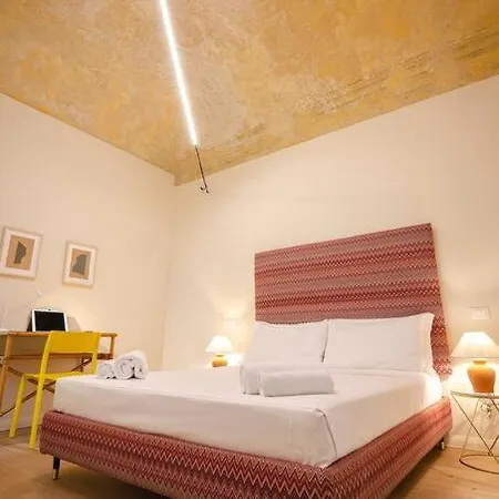 Casa Aldrovandi: Elegante E In Centro Storico Apartament *