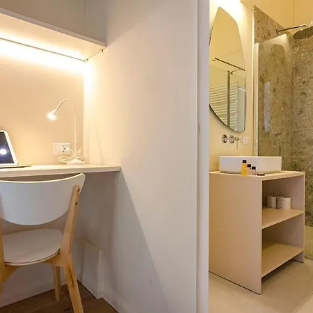 Casa Aldrovandi: Elegante E In Centro Storico