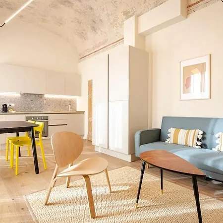 Casa Aldrovandi: Elegante E In Centro Storico Apartament Bolonia