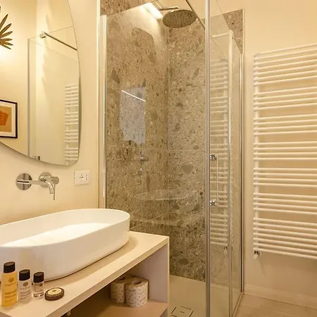 Casa Aldrovandi: Elegante E In Centro Storico