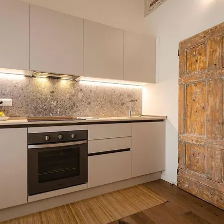 Casa Aldrovandi: Elegante E In Centro Storico * Bologna