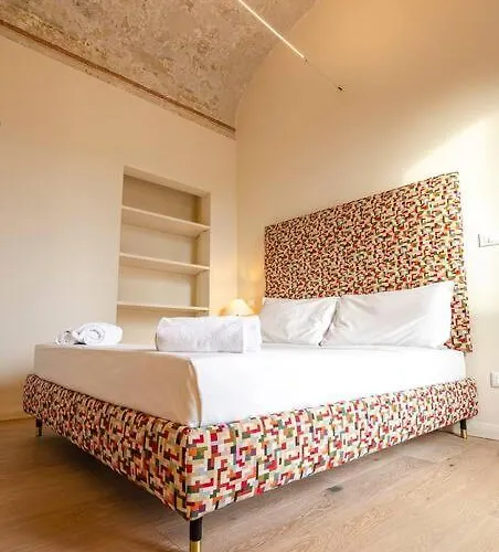 Casa Aldrovandi: Elegante E In Centro Storico Апартаменты