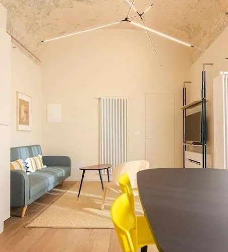 Casa Aldrovandi: Elegante E In Centro Storico * Bolonha