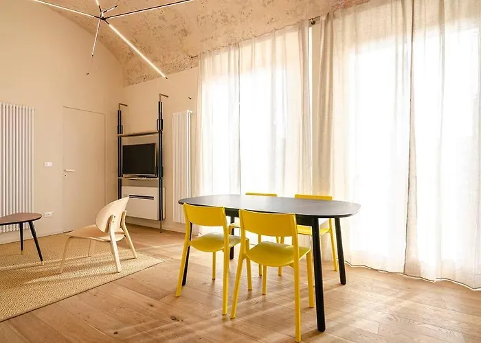 Апартаменты Casa Aldrovandi: Elegante E In Centro Storico Болонья