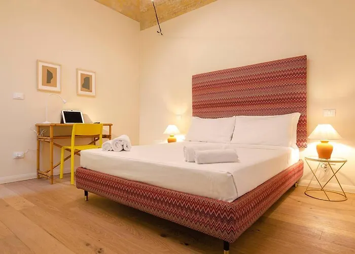 Casa Aldrovandi: Elegante E In Centro Storico Apartamento Bolonha