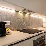 Διαμέρισμα Casa Aldrovandi: Elegante E In Centro Storico Μπολόνια