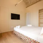Διαμέρισμα Casa Aldrovandi: Elegante E In Centro Storico