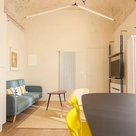 Casa Aldrovandi: Elegante E In Centro Storico * Bolonia