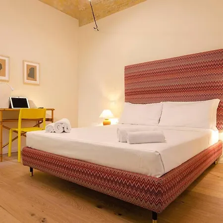 Casa Aldrovandi: Elegante E In Centro Storico Apartament Bolonia