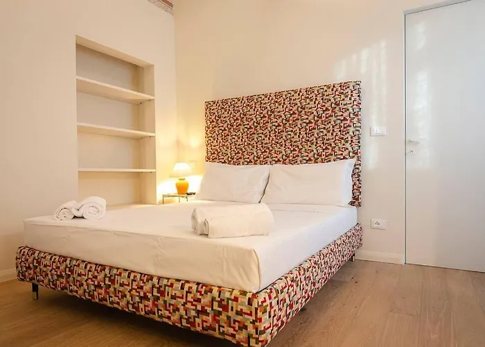 Casa Aldrovandi: Elegante E In Centro Storico