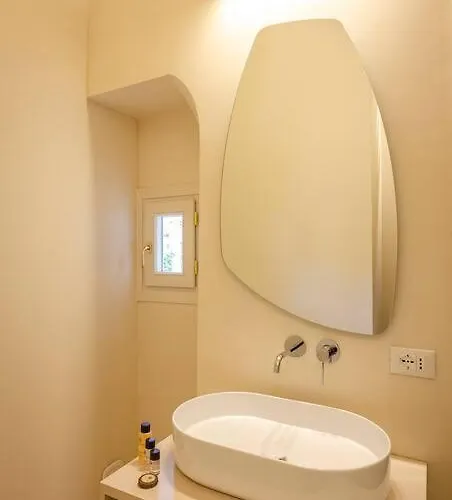 Apartment Casa Aldrovandi: Elegante E In Centro Storico Bologna