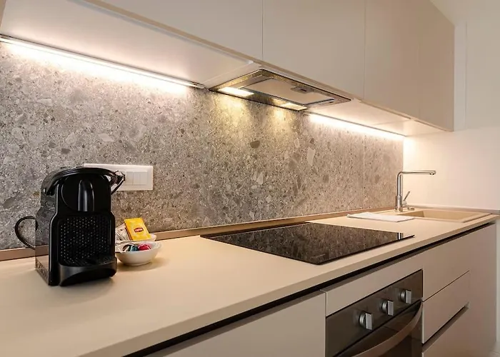 Apartment Casa Aldrovandi: Elegante E In Centro Storico Bologna