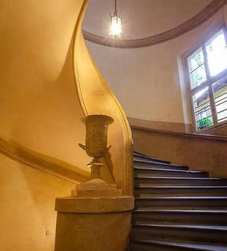 Casa Aldrovandi: Elegante E In Centro Storico *