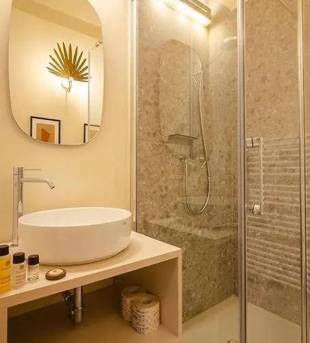 Casa Aldrovandi: Elegante E In Centro Storico * بولونيا