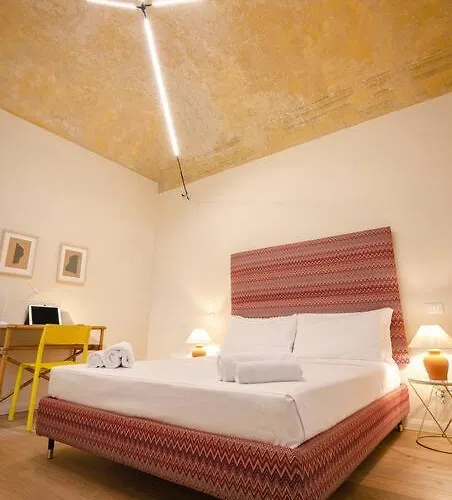 Casa Aldrovandi: Elegante E In Centro Storico Apartment *