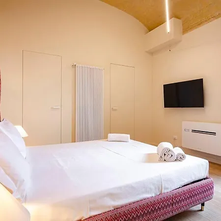 Casa Aldrovandi: Elegante E In Centro Storico