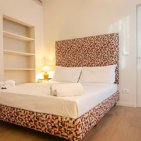 Casa Aldrovandi: Elegante E In Centro Storico