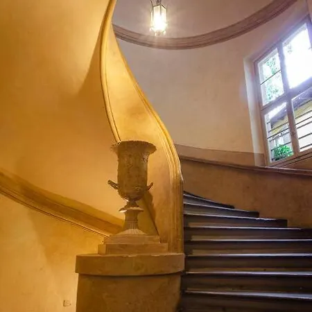 Casa Aldrovandi: Elegante E In Centro Storico *