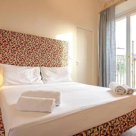 アパート Casa Aldrovandi: Elegante E In Centro Storico ボローニャ