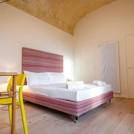 アパート Casa Aldrovandi: Elegante E In Centro Storico